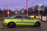Audi A5 2 mal SLine 2.7 Diesel TÜV bis 11.... - gebrauchte Audi A5 aus dem Jahr 2007