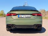 Audi A5 45 TFSI S tronic quatt. Sportback Advanced RS - Audi A5: RS