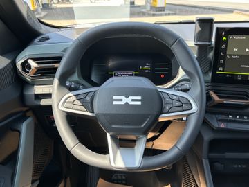 Bild 6 Dacia Duster HYBRID 140 Extreme+