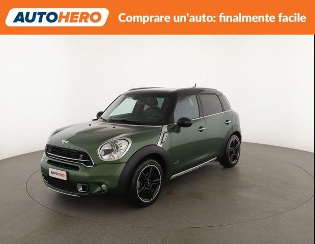 MINI COOPER_SD_COUNTRYMAN