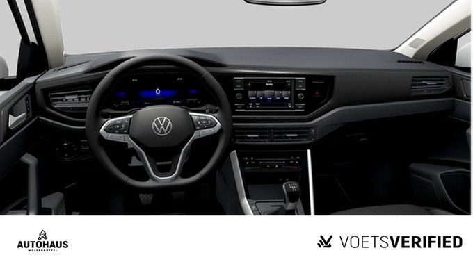 Volkswagen Polo - Bild 4