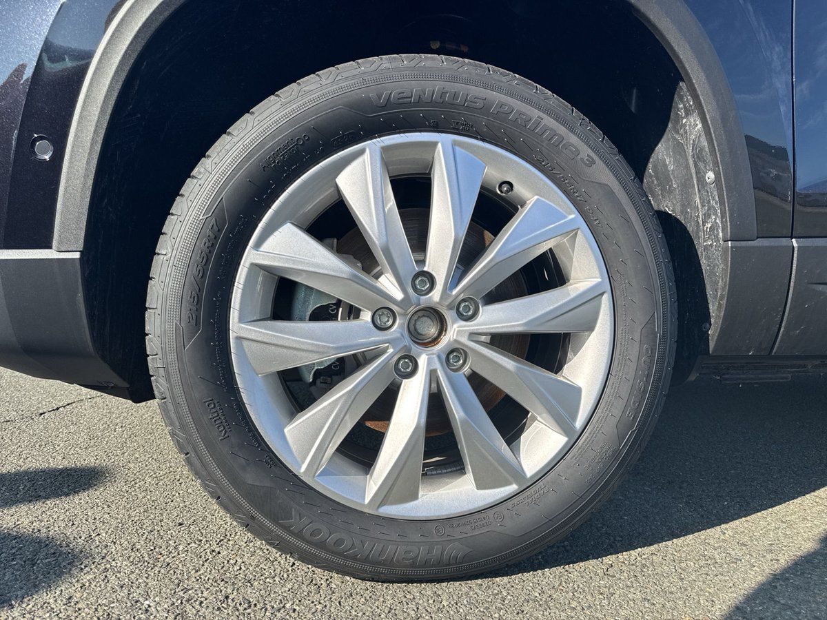 Seat Ateca - Bild 13