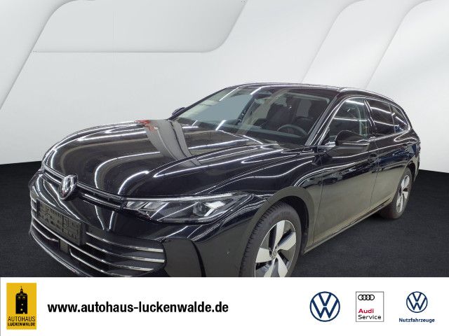 Vorschaubild: VW Passat Variant 1.5 eTSI Business DSG *IQ.DRIVE* (Fahrzeug-Nr. L05850)
