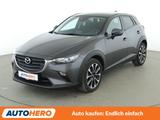 Mazda CX-3 2.0 Skyactiv-G Ad'vantage*NAVI*TEMPO*PDC*