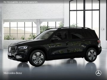 Mercedes GLB 200 - 3