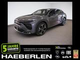 Citroën C5 X 1.2 PureTech 130 Plus LED+Navi+2xKlima+Kam. - Citroën C5 X Jahreswagen
