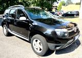 Dacia Duster 1.6 110CV 4x4 interni in pelle full - Dacia Duster mit Benzin-Antrieb: Kombi