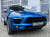 Porsche Macan S Diesel 1HD PANO 75L 20" PORSCHE-SCHECKH - Porsche: 2.7