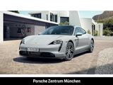 Porsche Taycan 4S HA-Lenkung InnoDrive Head-Up LED-Matri - weiße Porsche Taycan