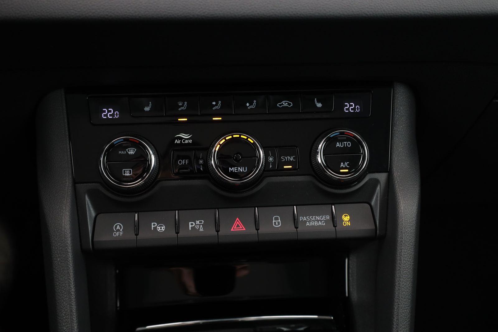 Skoda Karoq - Bild 18