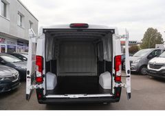 Fahrzeugabbildung Fiat Ducato Kasten L1H1 1hd Klima PDC Scheckheft