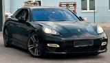 Porsche Panamera Turbo V8 Tausch möglich - Porsche Panamera aus 2010: Turbo