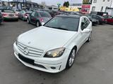 Mercedes-Benz CLC 180 CLC CLC 180 Kompressor - Mercedes CLC-Klasse bis 5.000 Euro