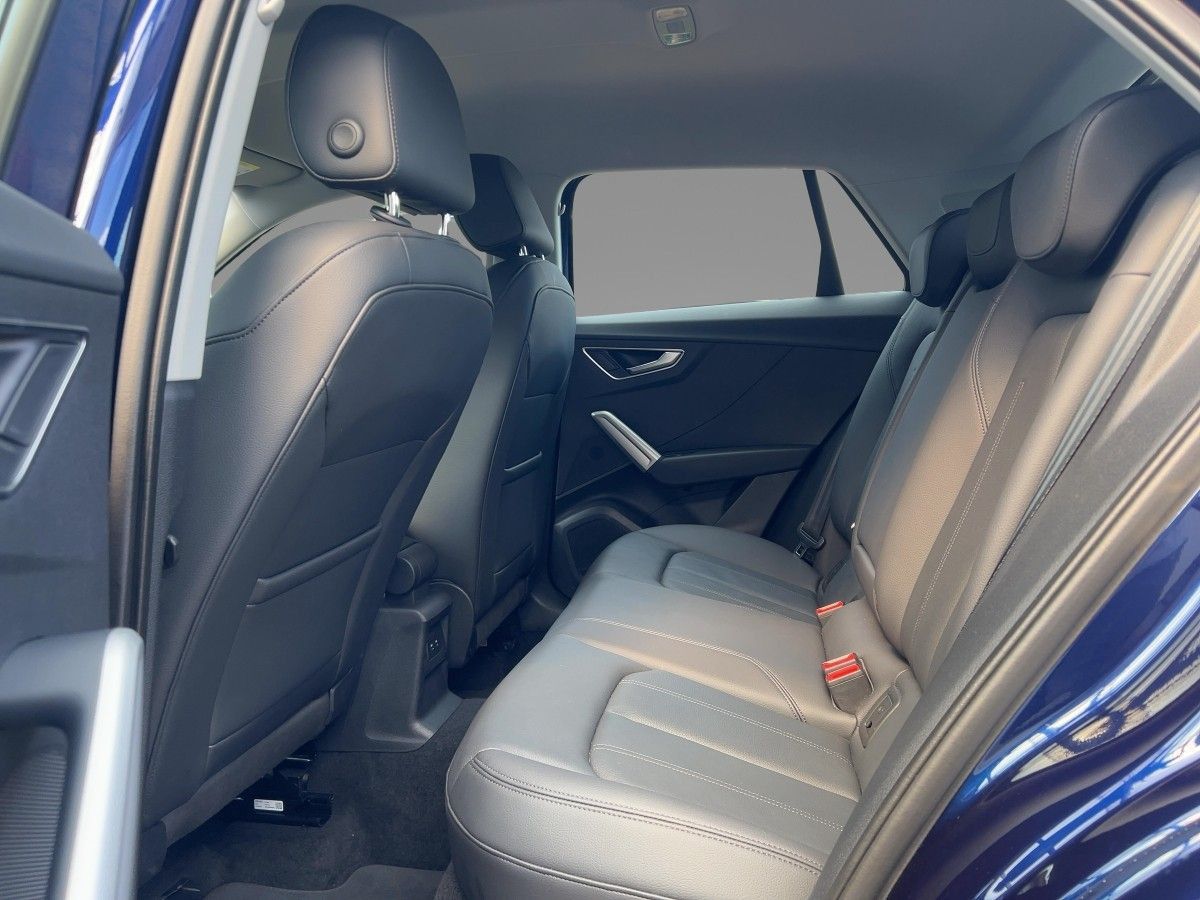 Audi Q2 - Bild 9