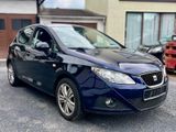 Seat Ibiza Lim. Stylance / Style - Seat Ibiza aus 2010: Style