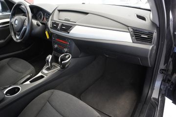 BMW X1 - 11