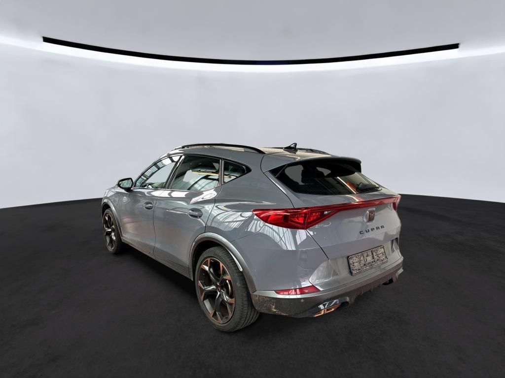 Cupra Formentor VZ e-Hybrid 1.4 TSI LED/ACC/DCC/CAM imagem 3
