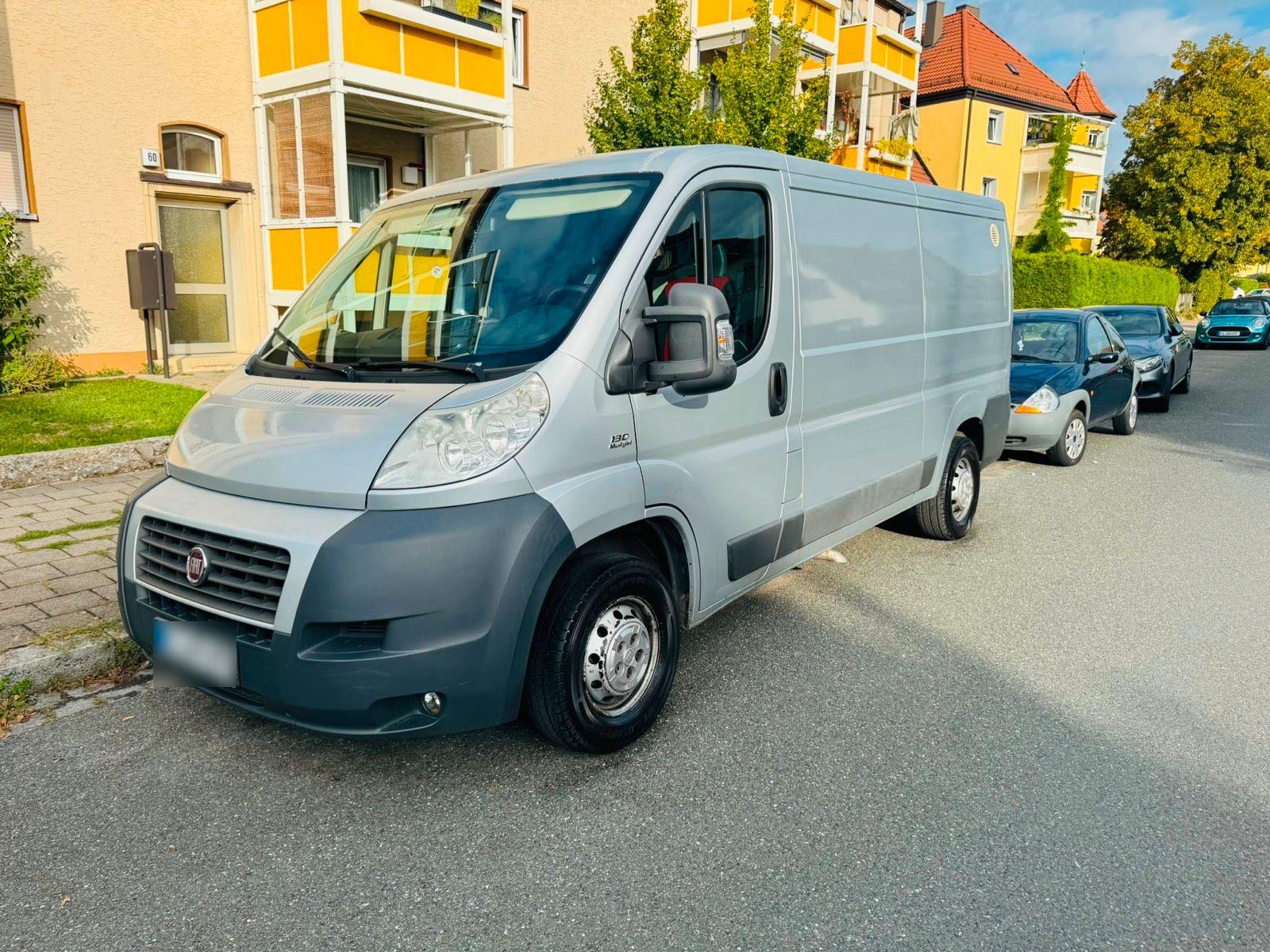 Fiat Ducato