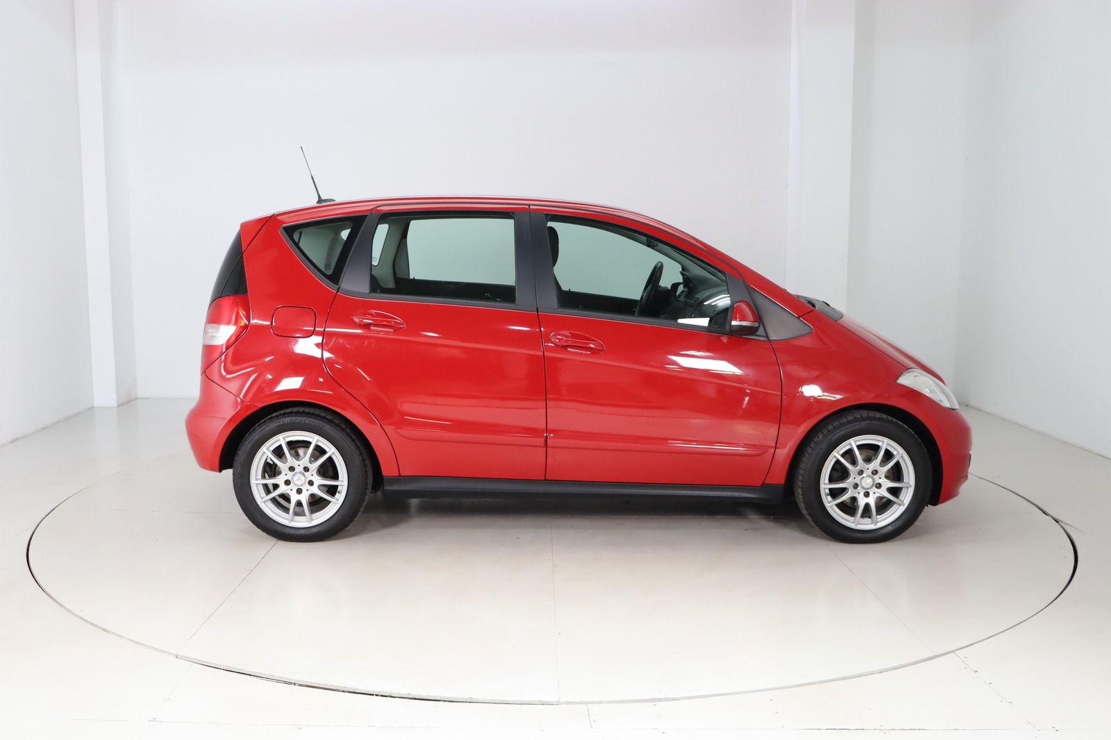 Fahrzeugabbildung Mercedes-Benz A 170 * Klima * Tempomat * HU/AU neu