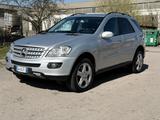 Mercedes-Benz Mercedes-benz ML 320 CDI Chrome - Mercedes-Benz ML 320 aus 2009