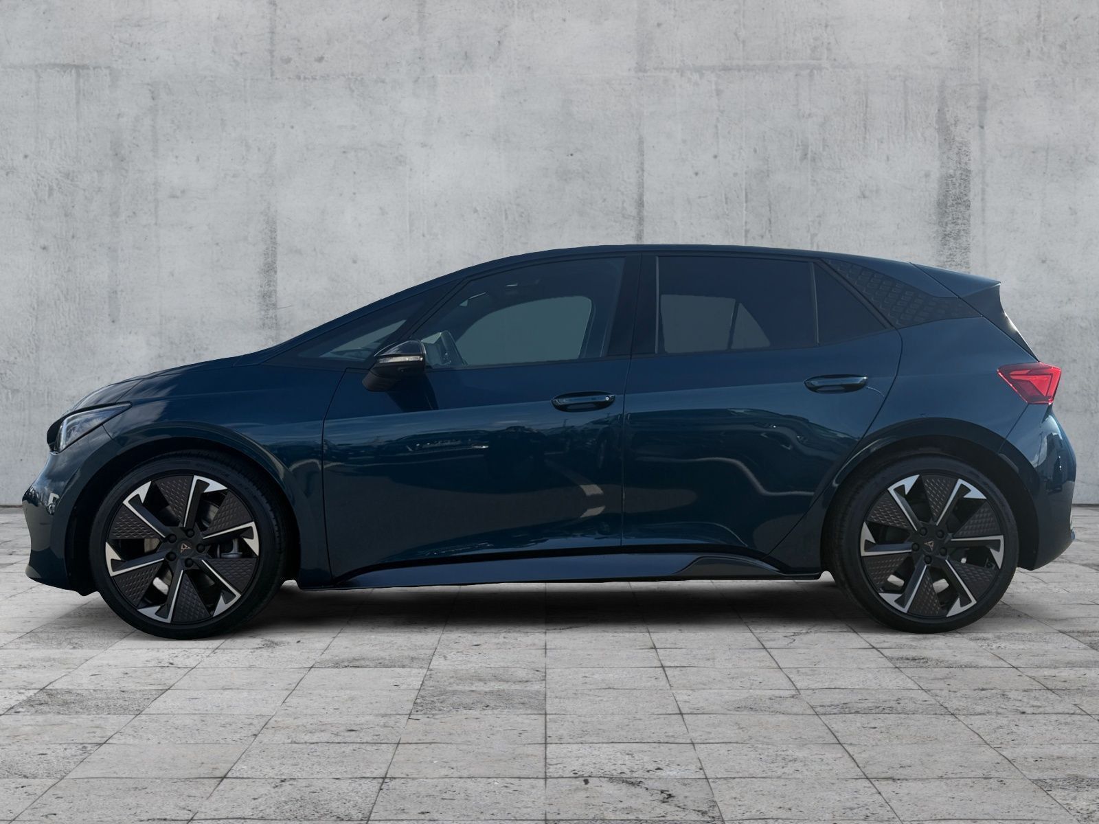 Cupra Born - Bild 3