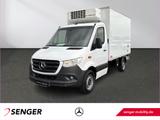 Mercedes-Benz Sprinter 316 CDI Tiefkühlkoffer L2 MBUX Klima - Mercedes-Benz Sprinter in Hamm