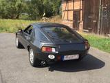Porsche 928  2.Hand  60tkm - Porsche Gebrauchtwagen von 1979