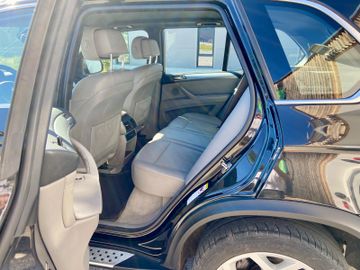 BMW X5 - 8