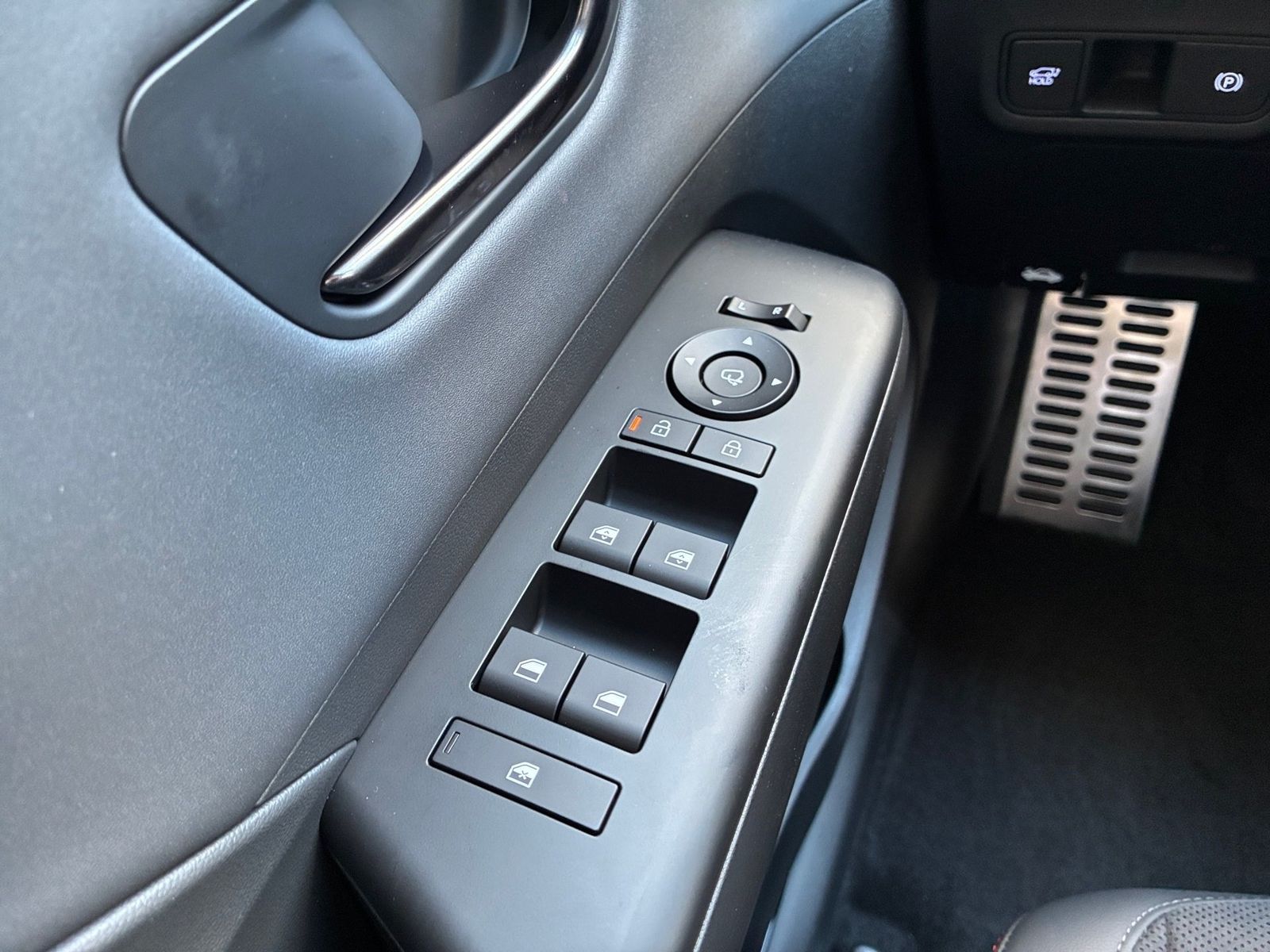 Fahrzeugabbildung Hyundai Kona 1.6 T-GDI N LineX Kamera,LED,Navi,SHZ,ACC,L