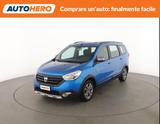 Dacia DACIA Lodgy Stepway 1.5 dCi 8V 110CV Start&Stop  - Dacia Lodgy Start