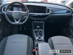 OPEL Grandland GS Line 1.Hd/Navi/360°CAM*DAB+*SHZ*