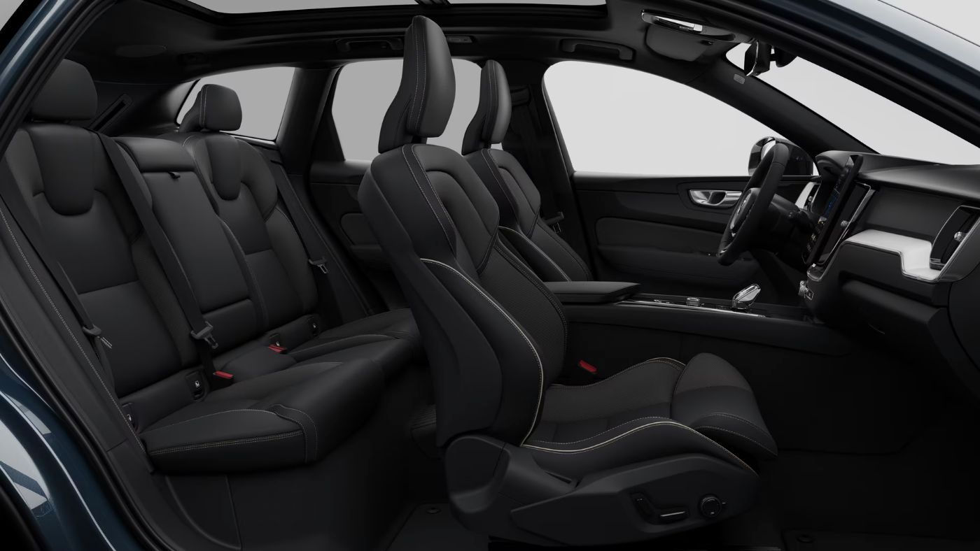 Volvo XC60 - Bild 14