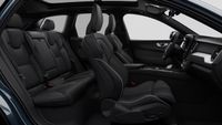 Volvo XC60 - Vorschau Bild 14
