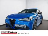 Alfa Romeo Stelvio Veloce Ti Turbo 16V EU6d 2.0 Q4 AD El. F - Alfa Romeo: 6.0