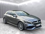Mercedes-Benz A 45 AMG A -Klasse A 45 AMG 4Matic - Mercedes-Benz A-Klasse: Coupé