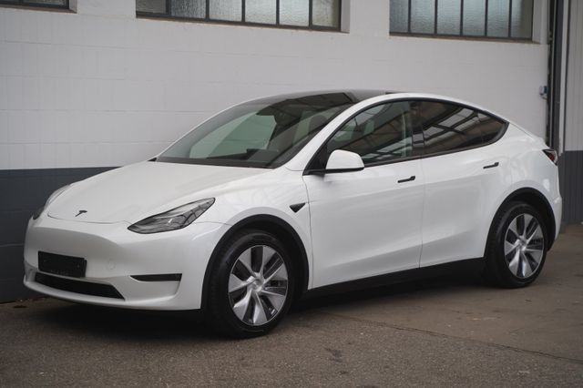 Tesla Model Y Long Range AWD *Mwst. ausweisbar*Matrix-