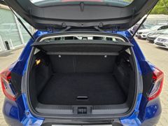 Fahrzeugabbildung Captur II Intens 1.3 TCe 130 EU6d-T