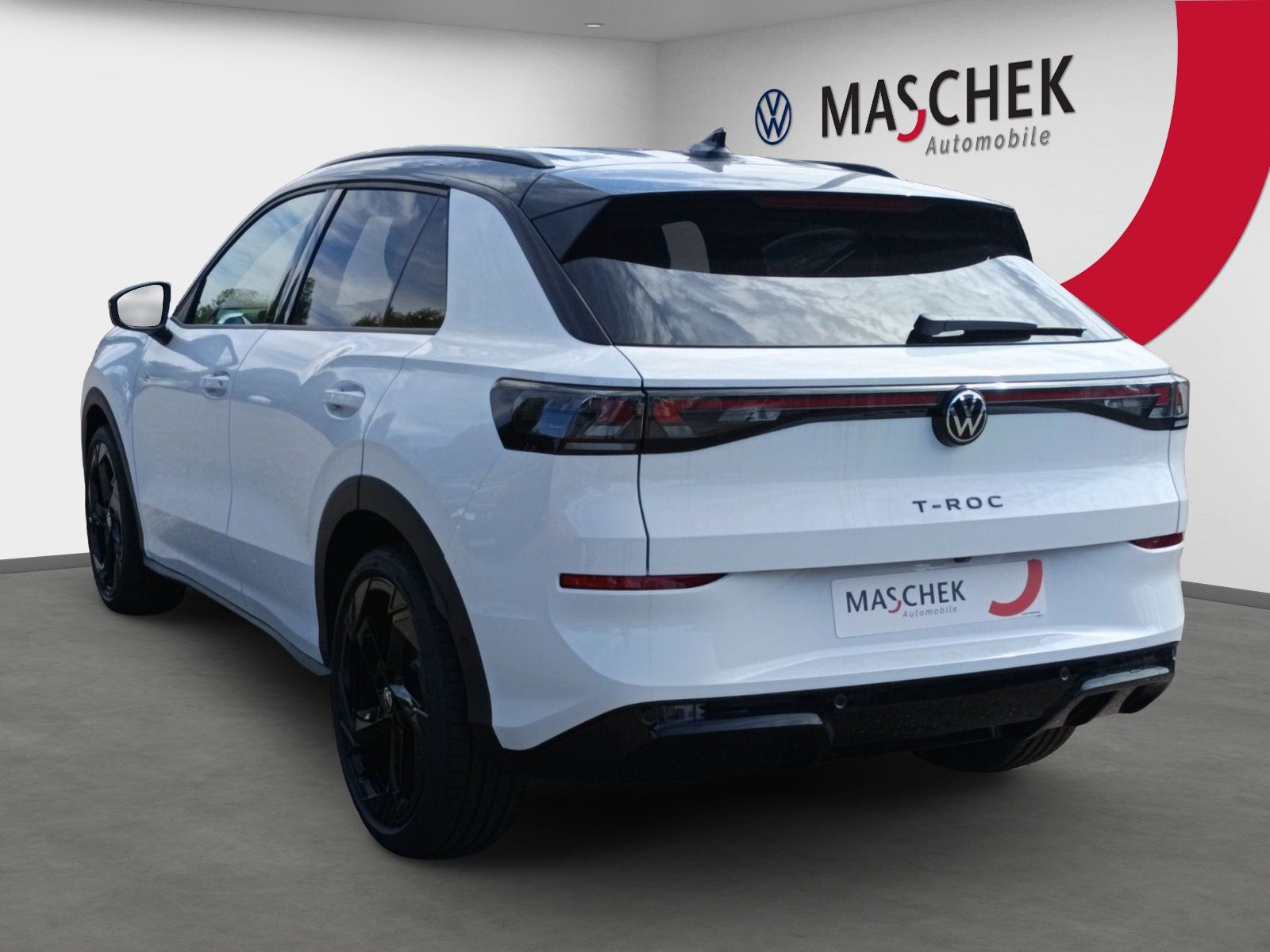 Volkswagen T-Roc - Bild 4