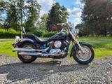 Yamaha XVS 1100  - YAMAHA XV 1100