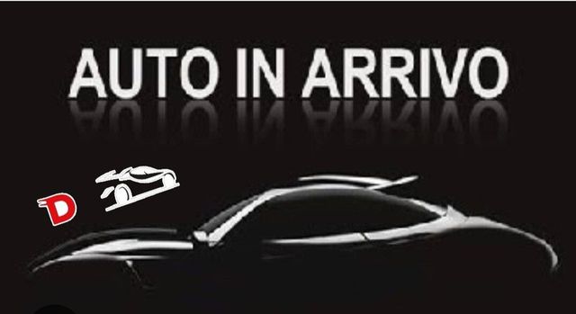 BMW Bmw 320d 150cv UNIPROPRIETARIO-IN ARRIVO