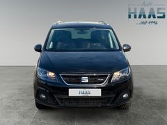 Fahrzeugabbildung Seat Alhambra FR-Line Navi Leder Xenon Sitzh 7.Sitze