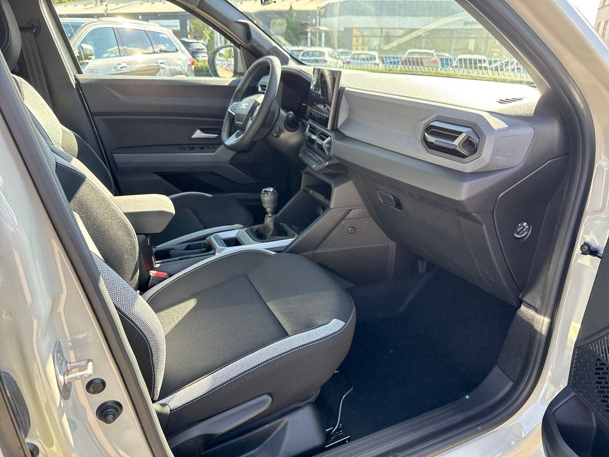Dacia Duster - Bild 25