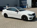 Mercedes-Benz C 180 Coupe CGI Edition C* AMG-Paket* TÜV 12.26*