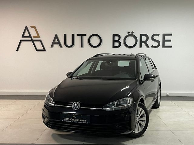 Volkswagen Golf VII Var BUSINESS-PAKET*NAVI*GRA*SHZ*PDC*1HD