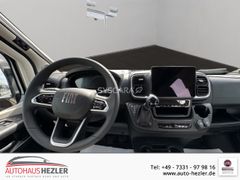 MALIBU 640 Van charming GT skyview LE RB Fiat