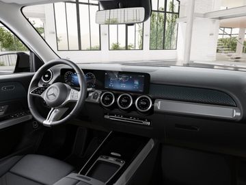 Mercedes GLB 180 - 9