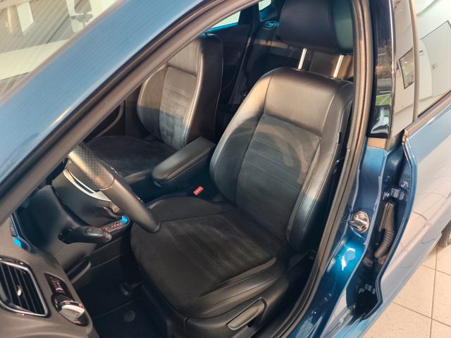 Polo V BlueGT DSG *DAB+*Alarm*Alcantara*