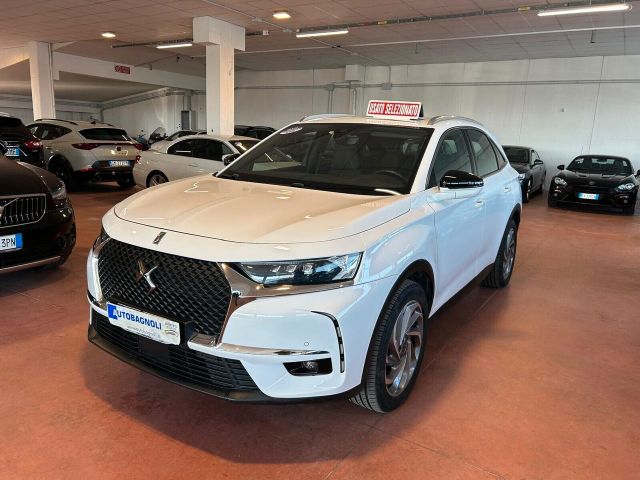 DS Automobiles Ds DS 7 Crossback BUSINESS BlueHDi 180 aut. SPOT