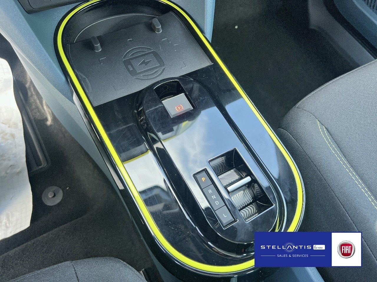 Fiat Grande Panda - Bild 13