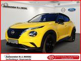 Nissan Juke Hybrid 143PS N-Sport / ProPilot / BOSE - Nissan JUKE N-SPORT mit Hybrid-Antrieb (Benzin/Elektro)
